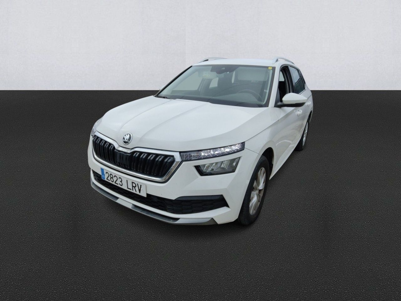 Skoda Kamiq 1.0 Tsi 81kw (110cv) Dsg Ambition - Foto 2