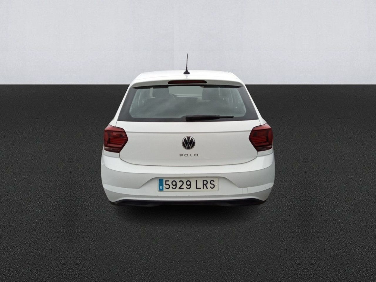 Volkswagen Polo Advance 1.0 Tsi 70kw (95cv) - Foto 2