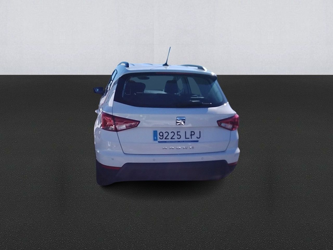 Seat Arona 1.0 Tsi 81kw (110cv) Style Go2 - Foto 2