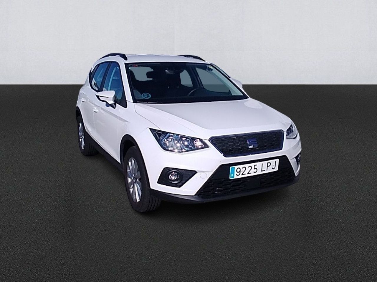 Seat Arona 1.0 Tsi 81kw (110cv) Style Go2 - Foto 2