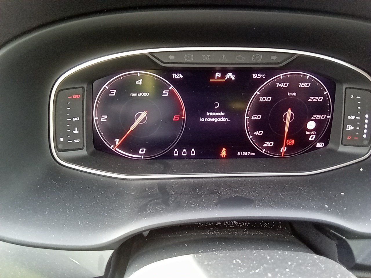 Seat Ateca 2.0 Tdi 85kw (115cv) S&s Style Go - Foto 2