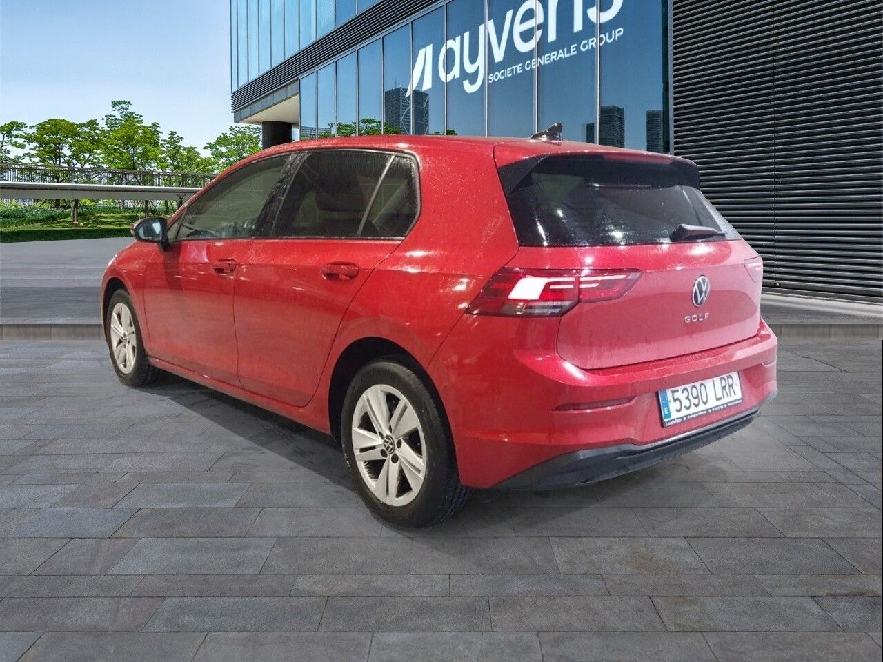 Volkswagen Golf Life 2.0 Tdi 85kw (115cv) Dsg - Foto 2