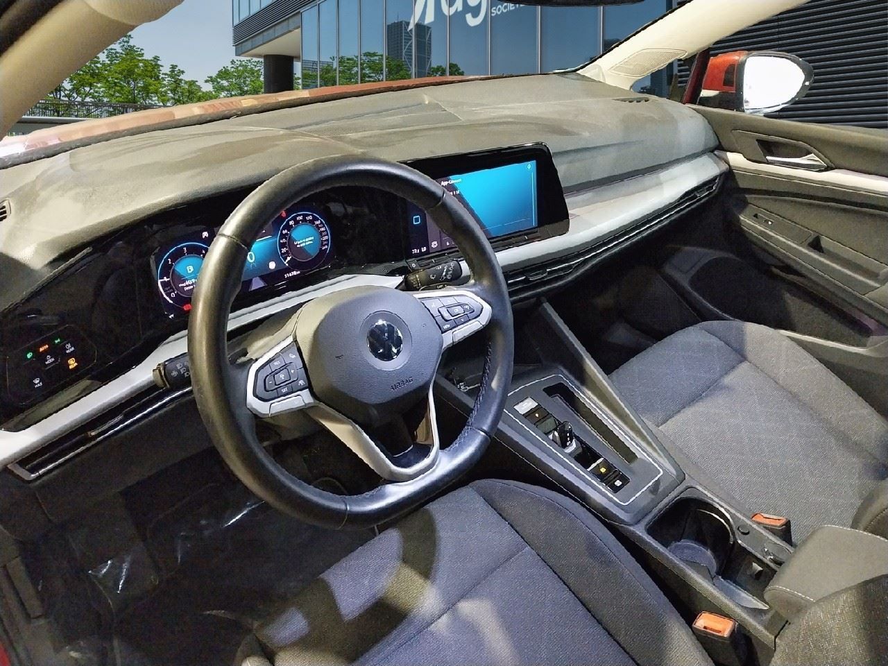 Volkswagen Golf Life 2.0 Tdi 85kw (115cv) Dsg - Foto 2