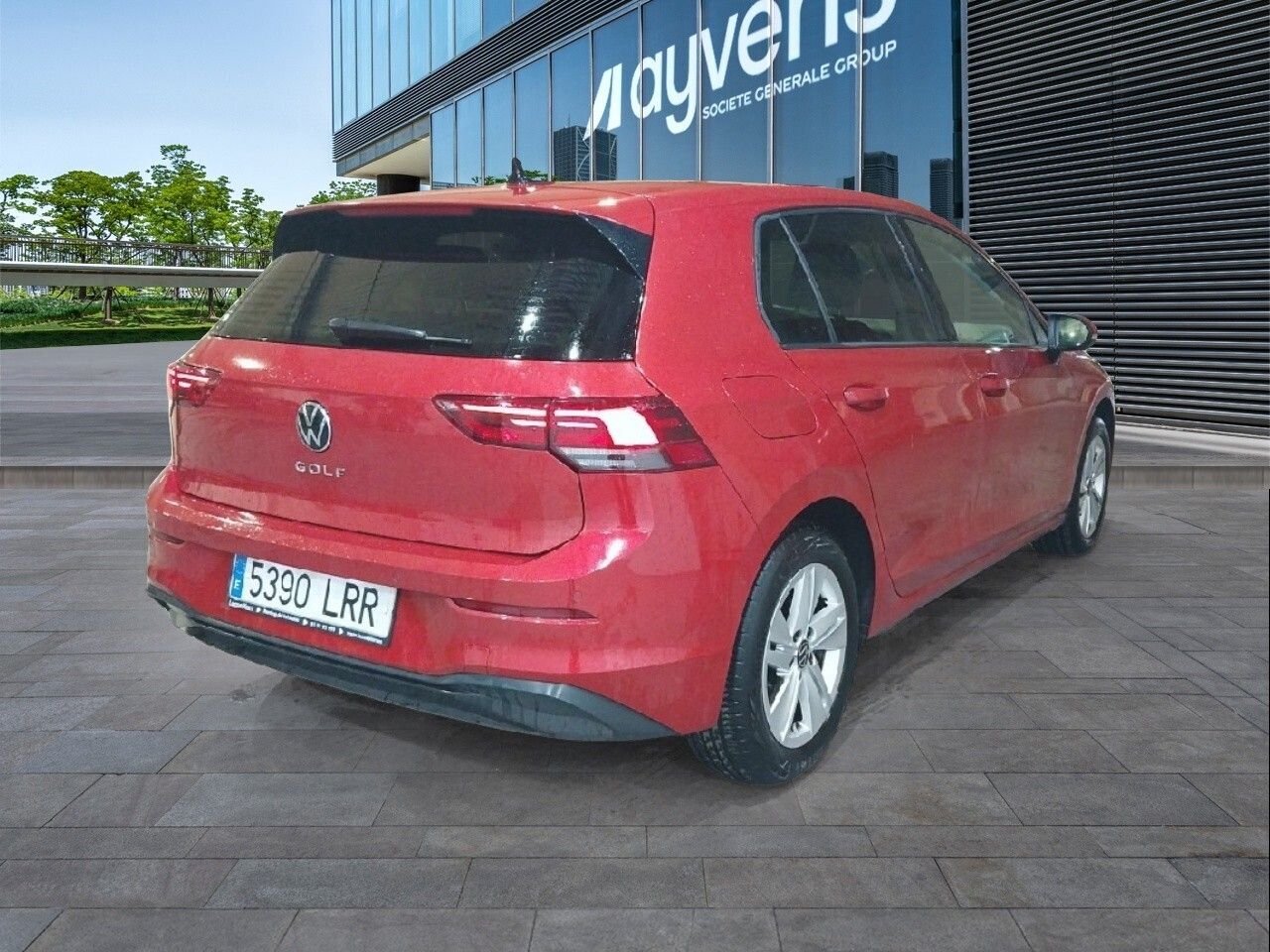 Volkswagen Golf Life 2.0 Tdi 85kw (115cv) Dsg - Foto 2