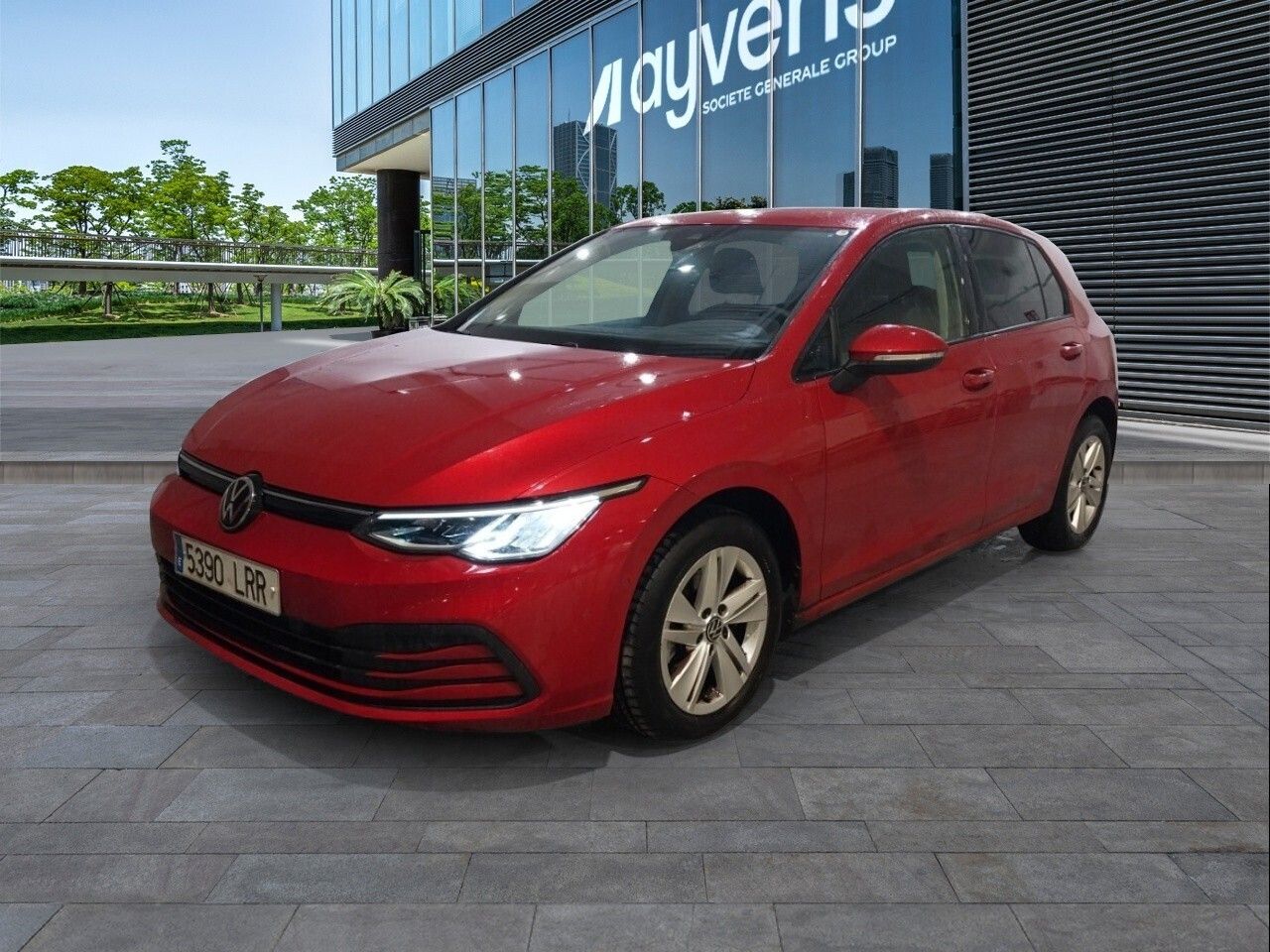 Volkswagen Golf Life 2.0 Tdi 85kw (115cv) Dsg - Foto 2