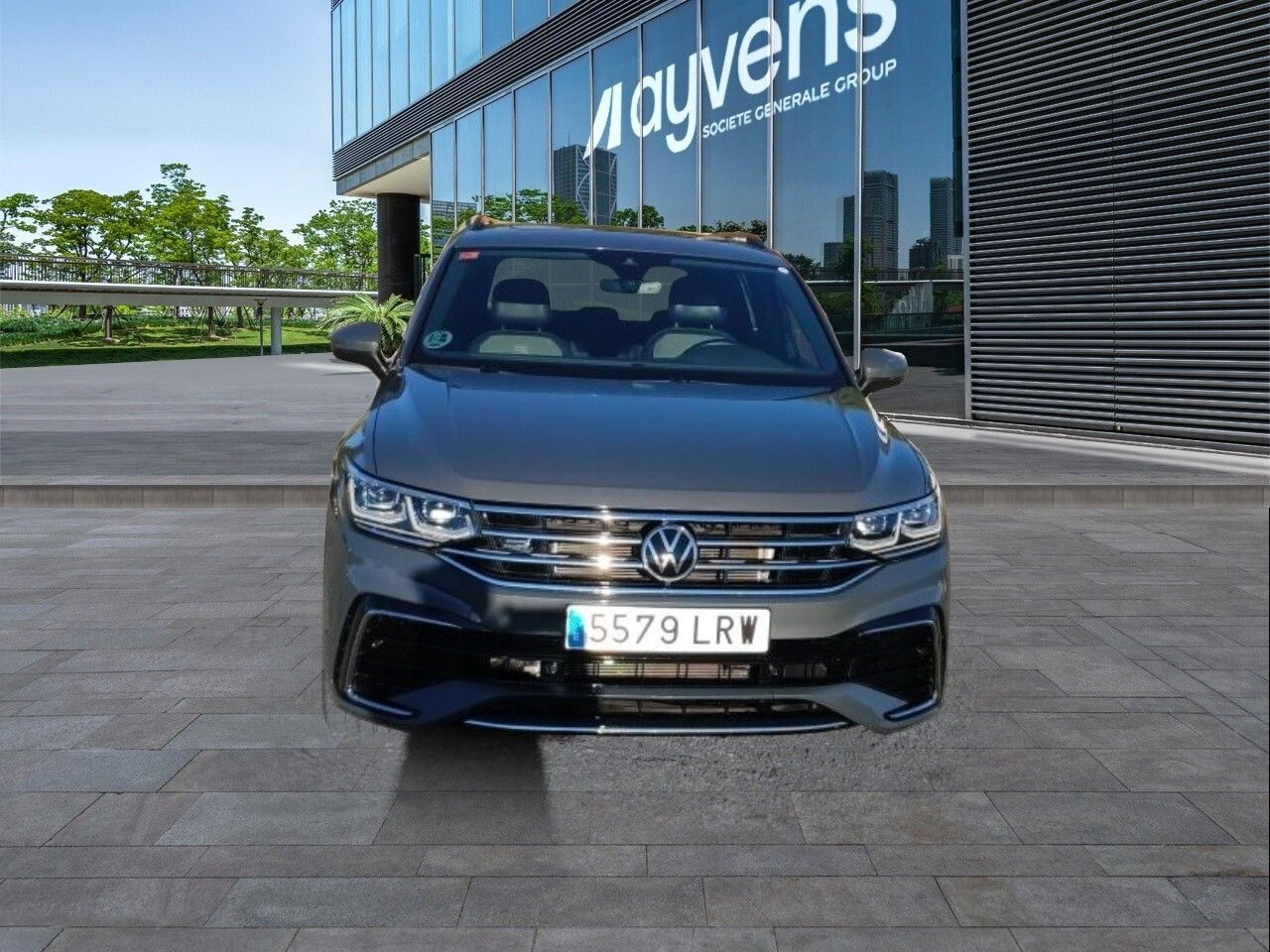 Volkswagen Tiguan R-line 2.0 Tdi 110kw (150cv) Dsg - Foto 2