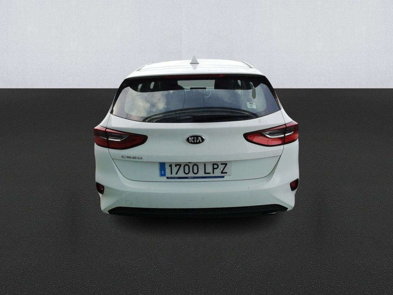 Kia Ceed 1.0 T-gdi 88kw (120cv) Drive (dab) - Foto 2
