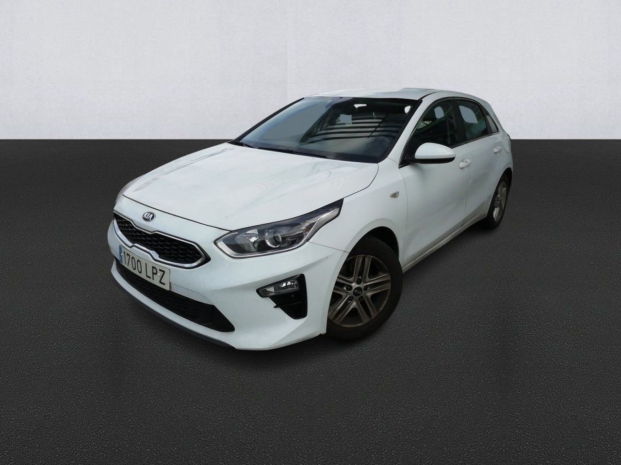 Kia Ceed 1.0 T-gdi 88kw (120cv) Drive (dab) - Foto 2