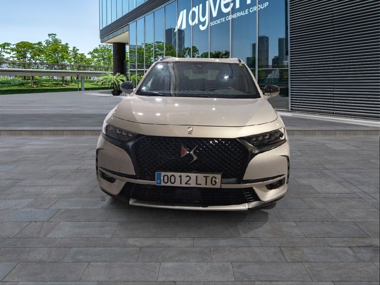 Ds Ds 7 Crossback 1.6 E-tense 225 Performance Line Auto - Foto 2