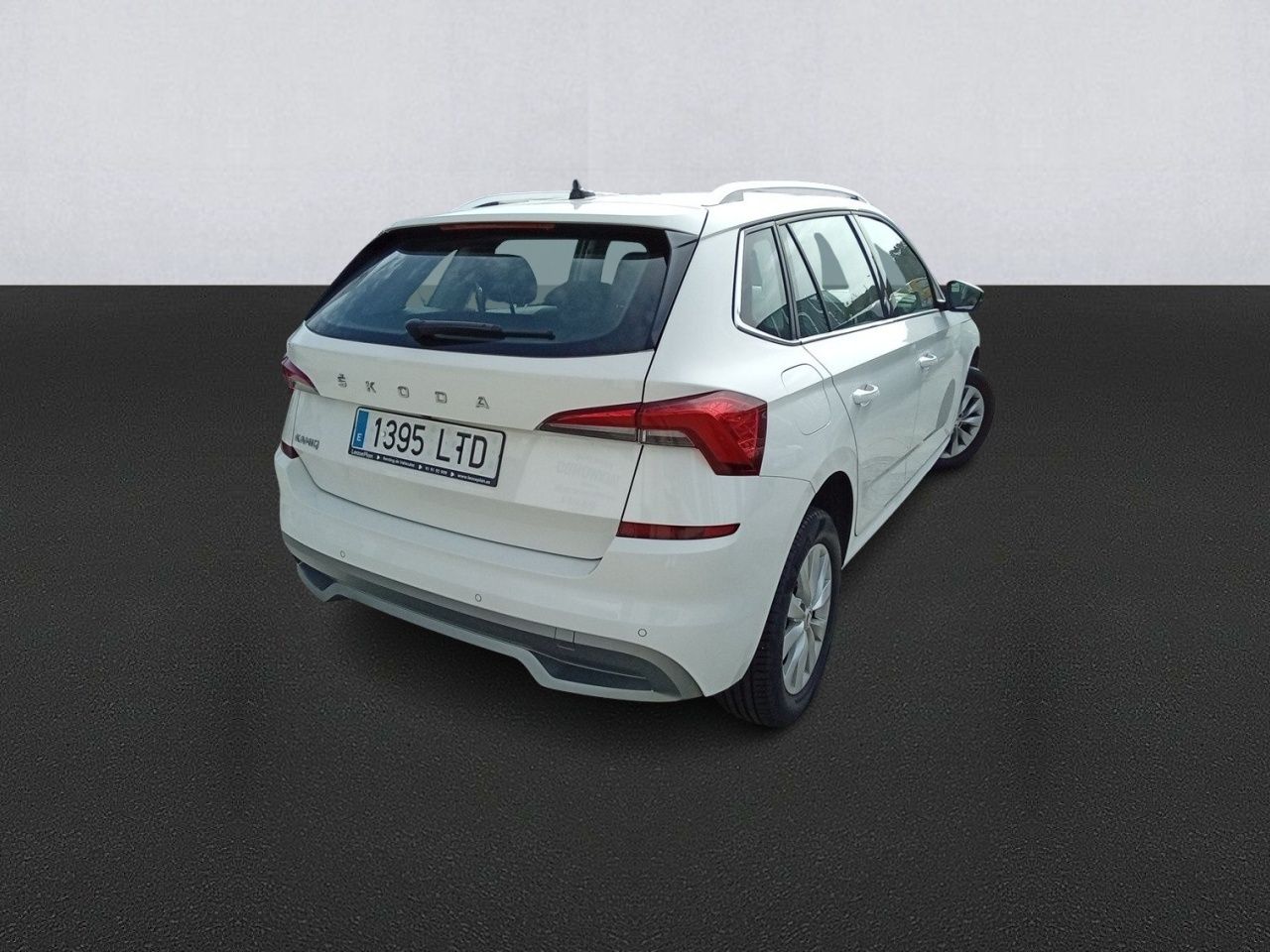 Skoda Kamiq 1.0 Tsi 81kw (110cv) Dsg Ambition - Foto 2