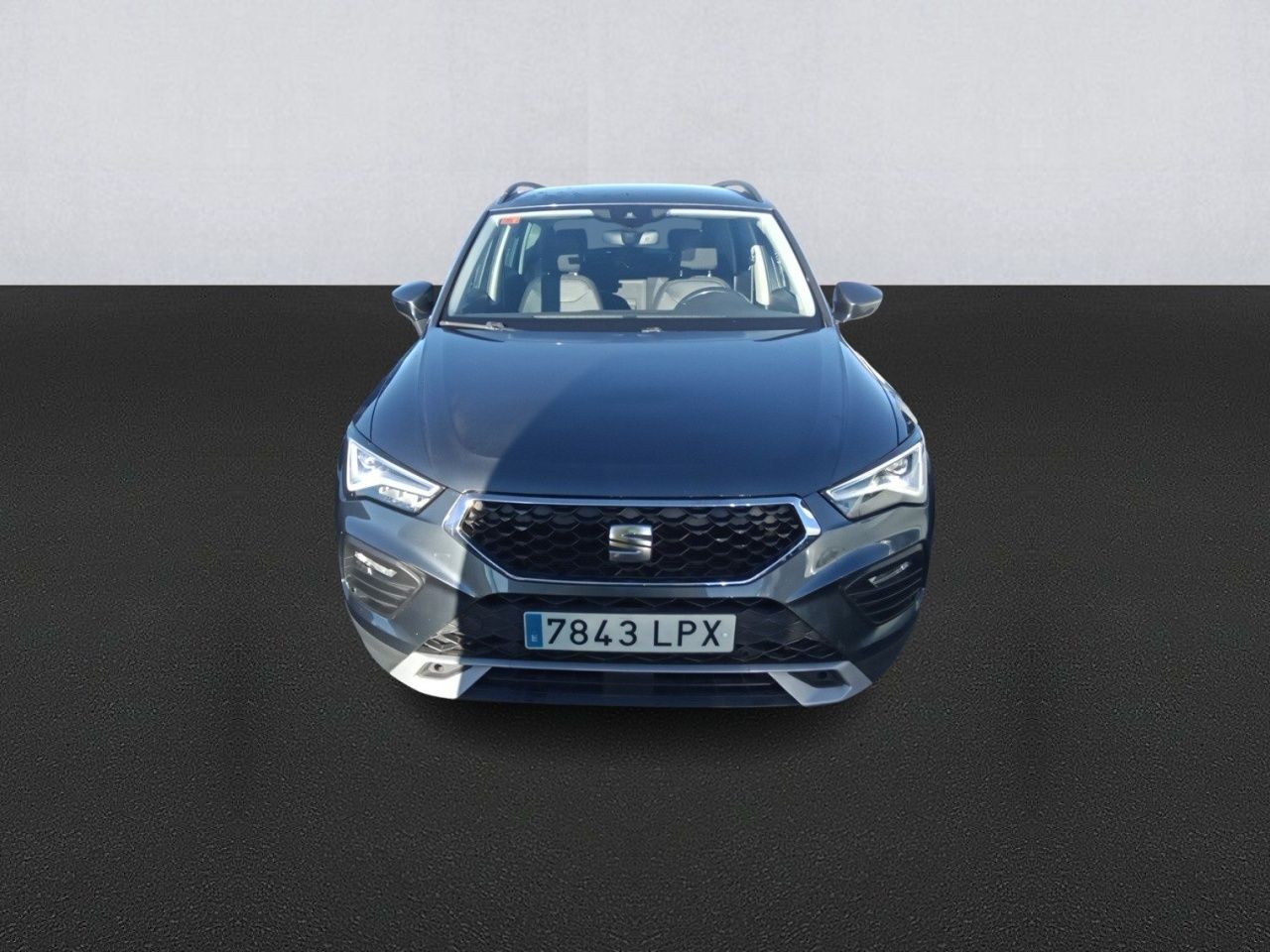 Seat Ateca 1.0 Tsi 81kw St&sp Style Go - Foto 2