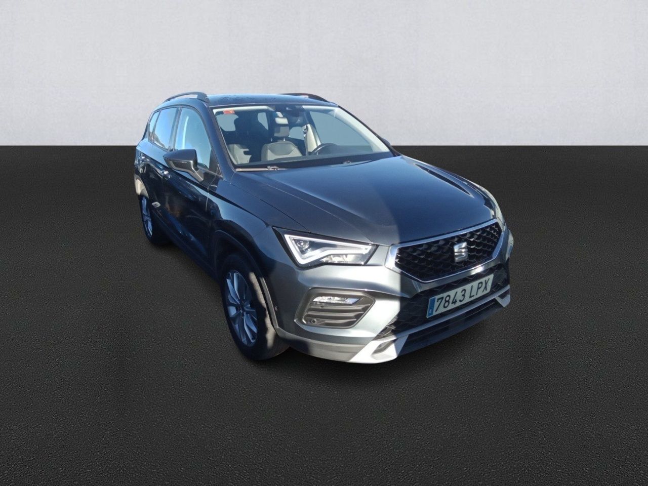 Seat Ateca 1.0 Tsi 81kw St&sp Style Go - Foto 2
