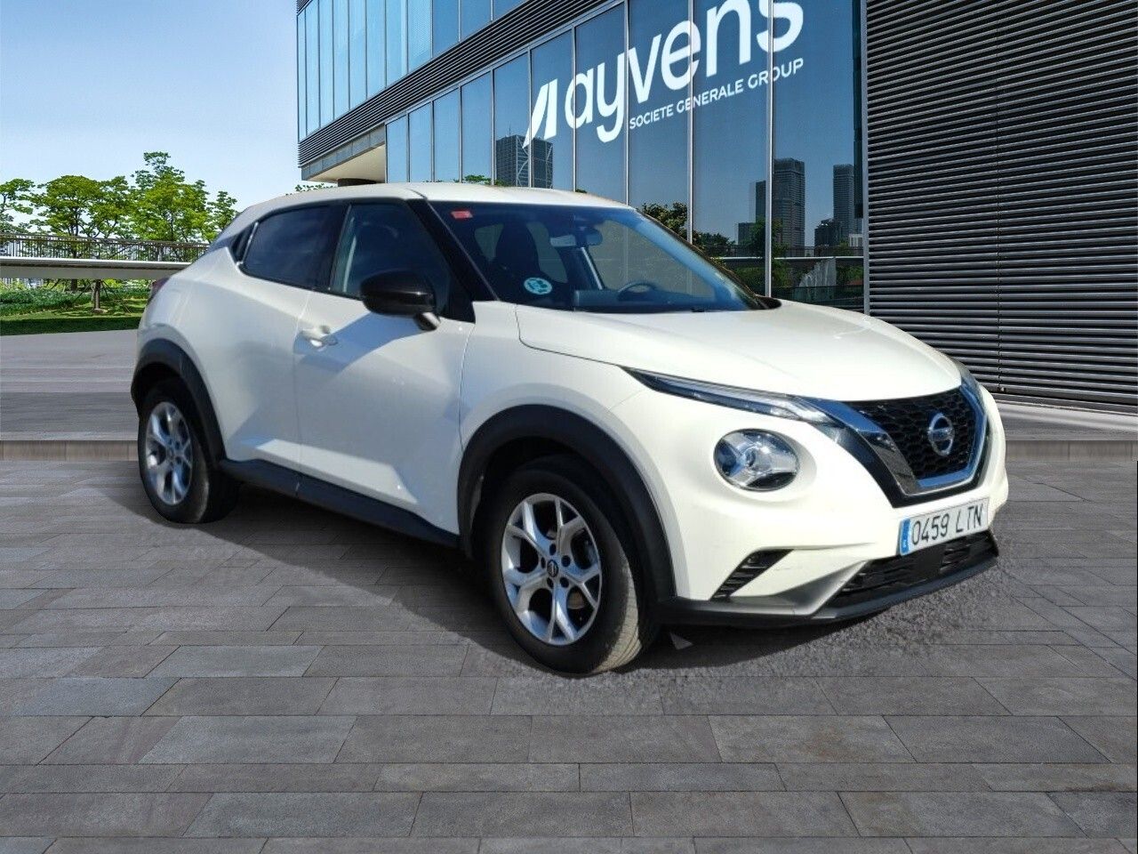 Nissan Juke Dig-t 84 Kw (114 Cv) 6m/t Acenta - Foto 2