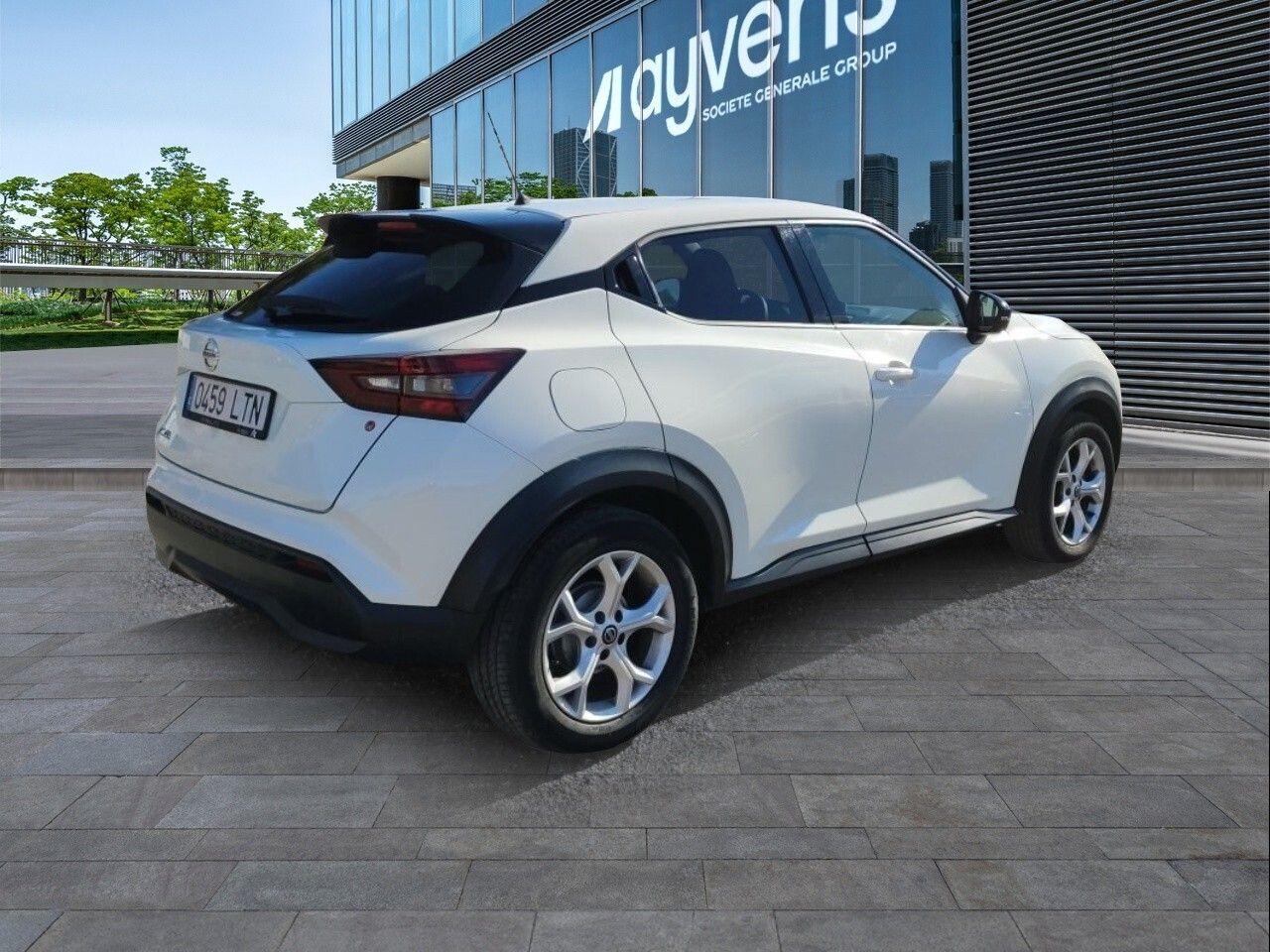 Nissan Juke Dig-t 84 Kw (114 Cv) 6m/t Acenta - Foto 2