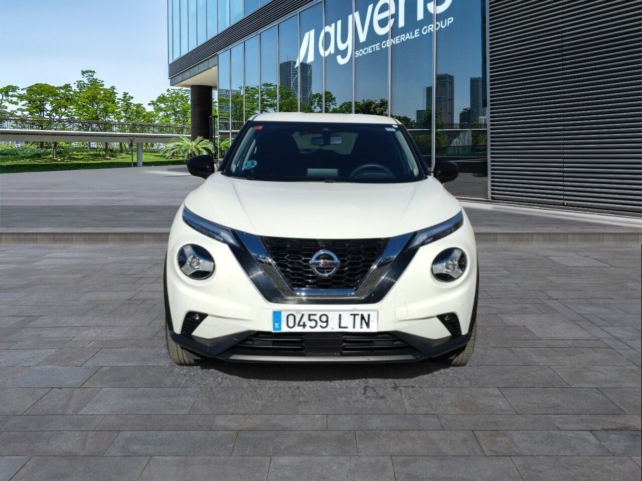 Nissan Juke Dig-t 84 Kw (114 Cv) 6m/t Acenta - Foto 2