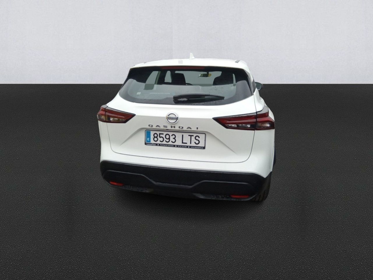 Nissan Qashqai Dig-t 103kw (140cv) Mhev 4x2 Acenta - Foto 2