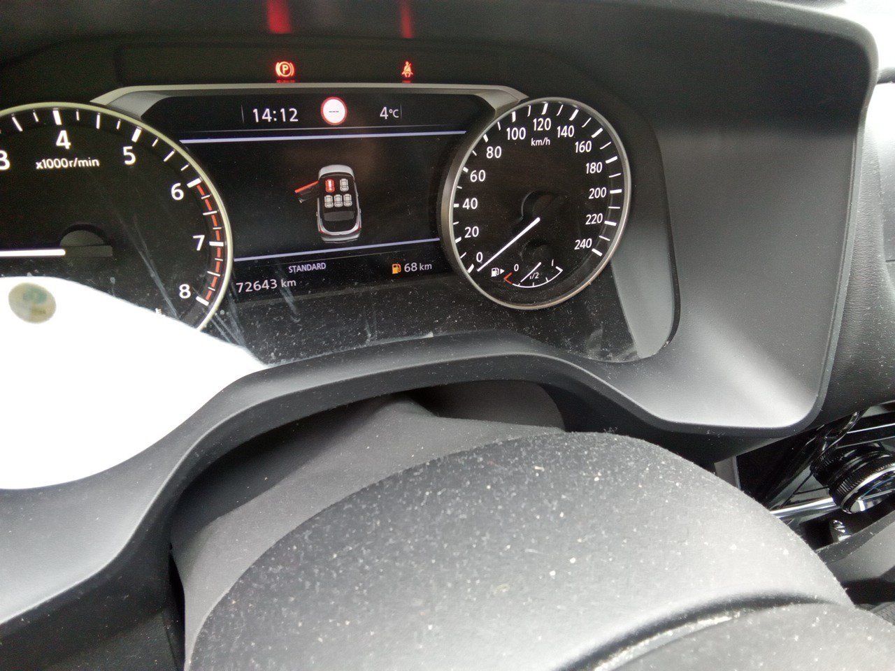 Nissan Qashqai Dig-t 103kw (140cv) Mhev 4x2 Acenta - Foto 2