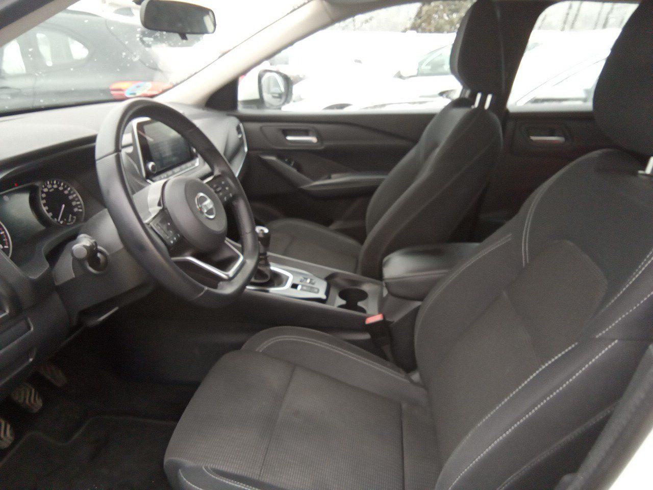 Nissan Qashqai Dig-t 103kw (140cv) Mhev 4x2 Acenta - Foto 2