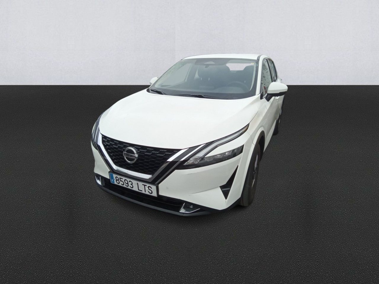 Nissan Qashqai Dig-t 103kw (140cv) Mhev 4x2 Acenta - Foto 2