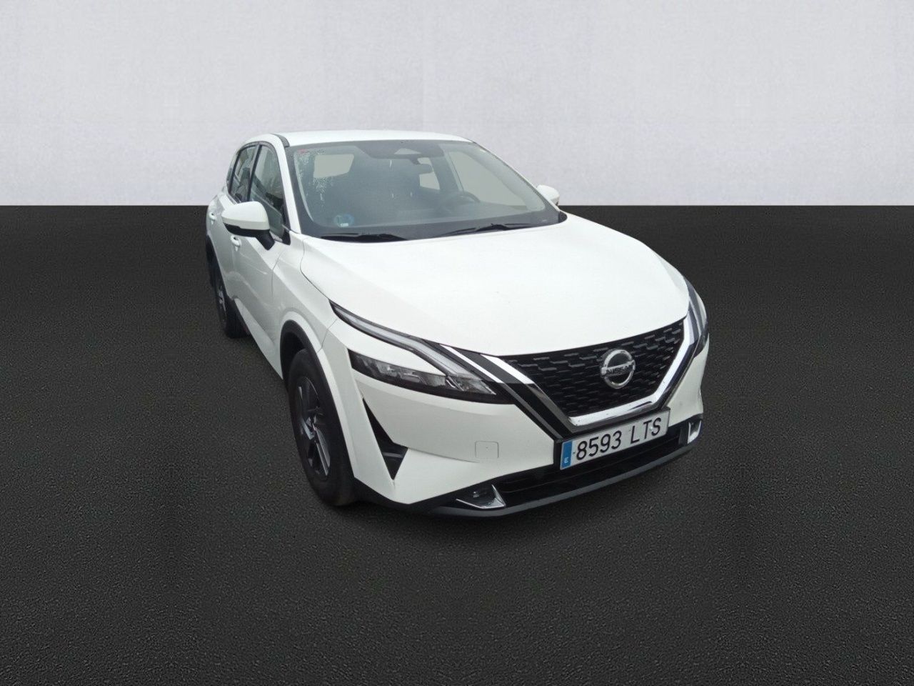 Nissan Qashqai Dig-t 103kw (140cv) Mhev 4x2 Acenta - Foto 2