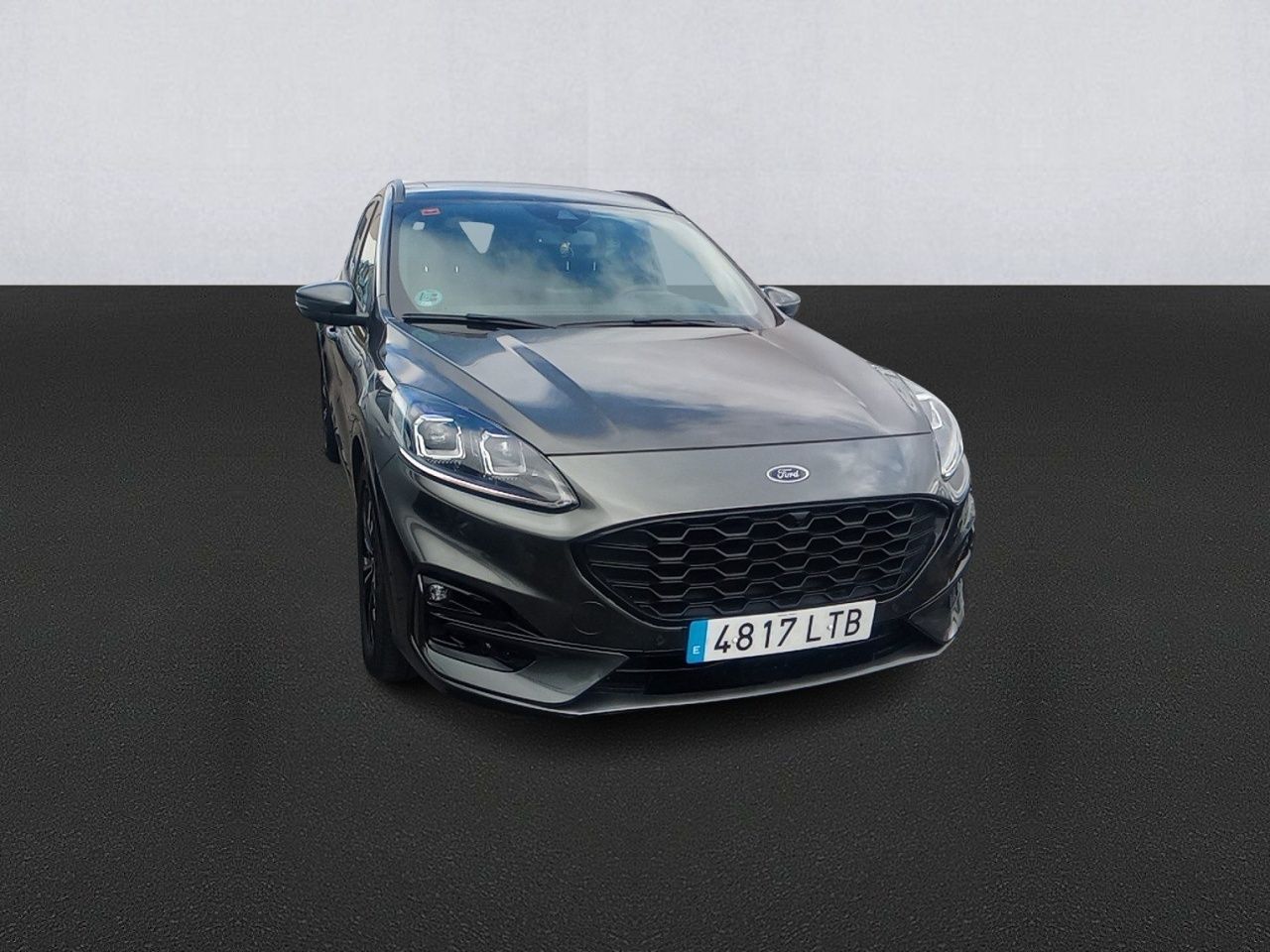 Ford Kuga St-line 1.5 Ecoblue 88kw (120cv) - Foto 2