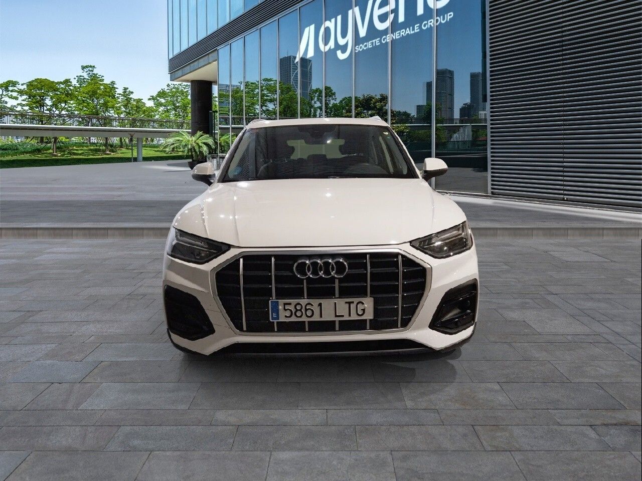 Audi Q5 Sportback Advanced 35 Tdi 120kw S Tronic - Foto 2