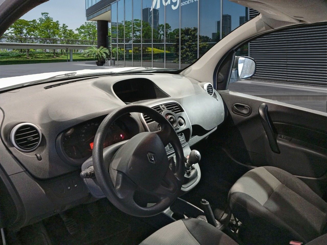 Renault Kangoo Express Profesional Blue Dci 70kw (95cv) - Foto 2