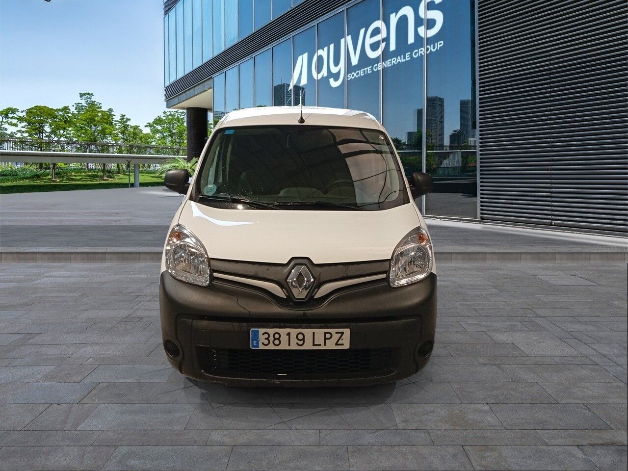 Renault Kangoo Express Profesional Blue Dci 70kw (95cv) - Foto 2
