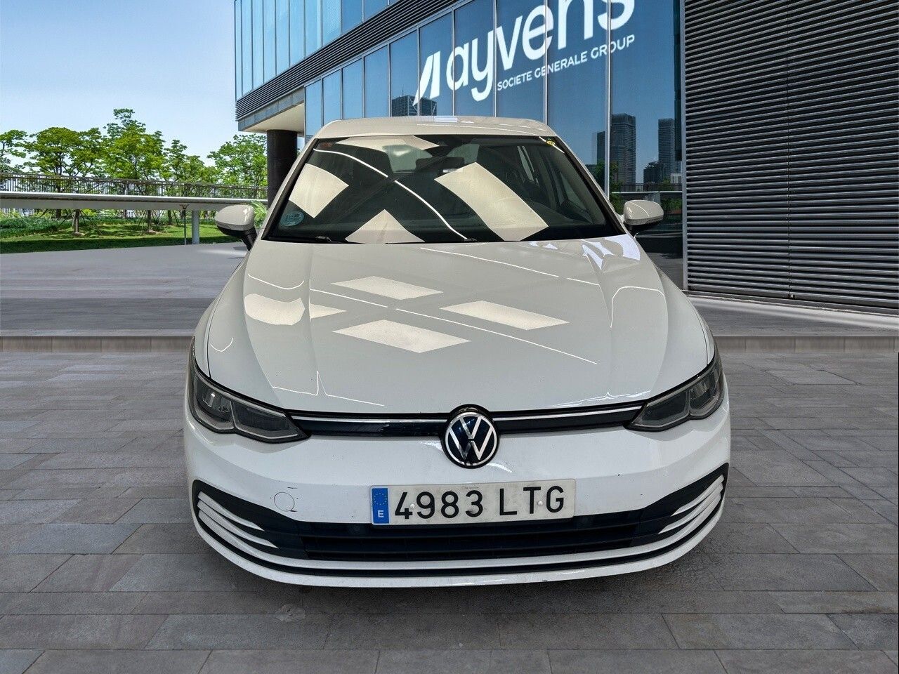 Volkswagen Golf 2.0 Tdi 85kw (115cv) - Foto 2