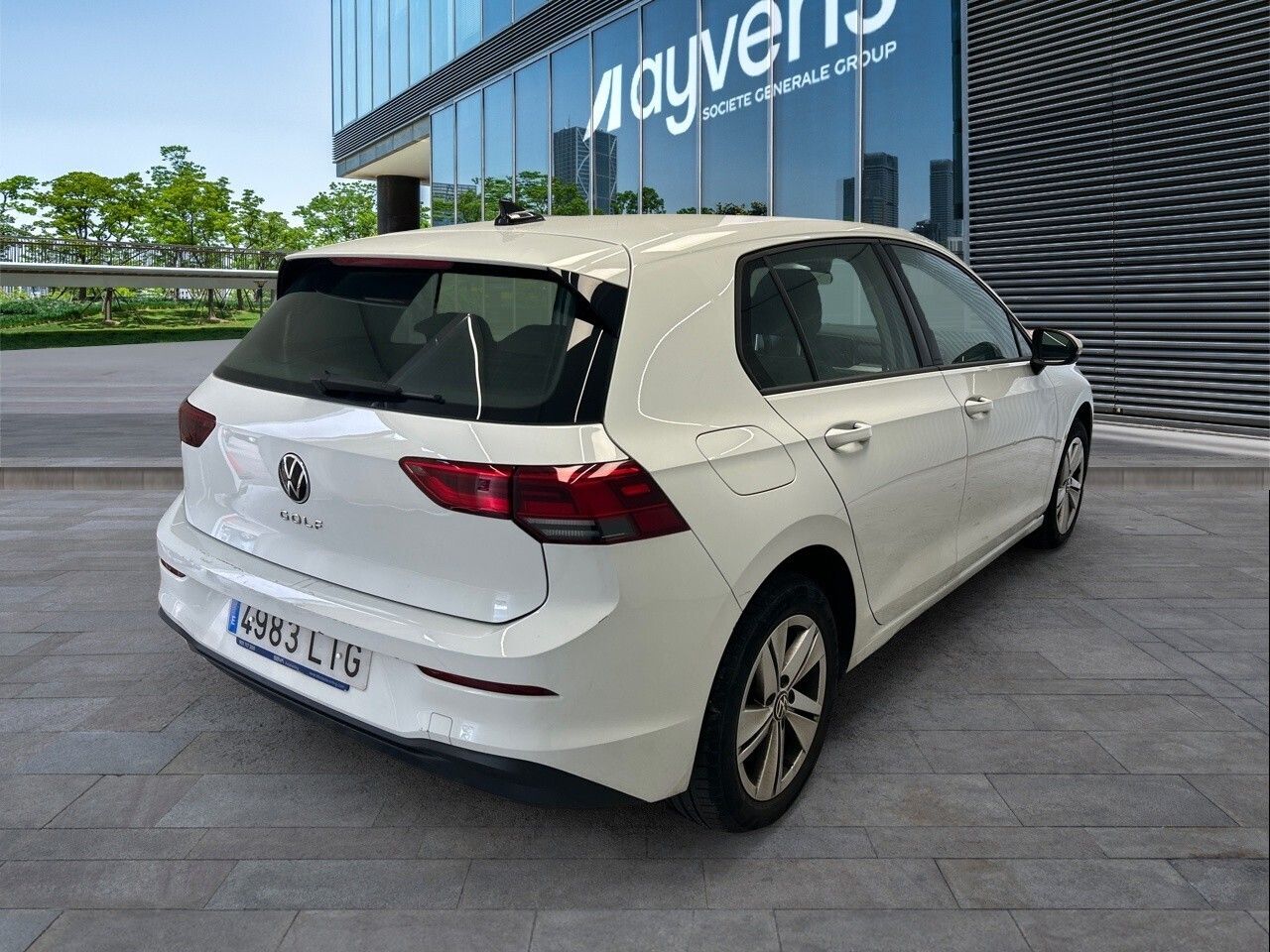 Volkswagen Golf 2.0 Tdi 85kw (115cv) - Foto 2