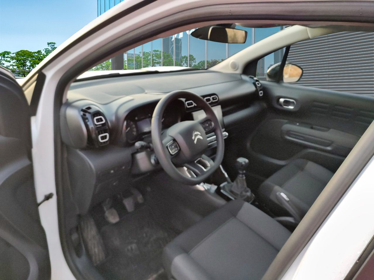 Citroen C3 Aircross Bluehdi 81kw (110cv) S&s Live Pack - Foto 2