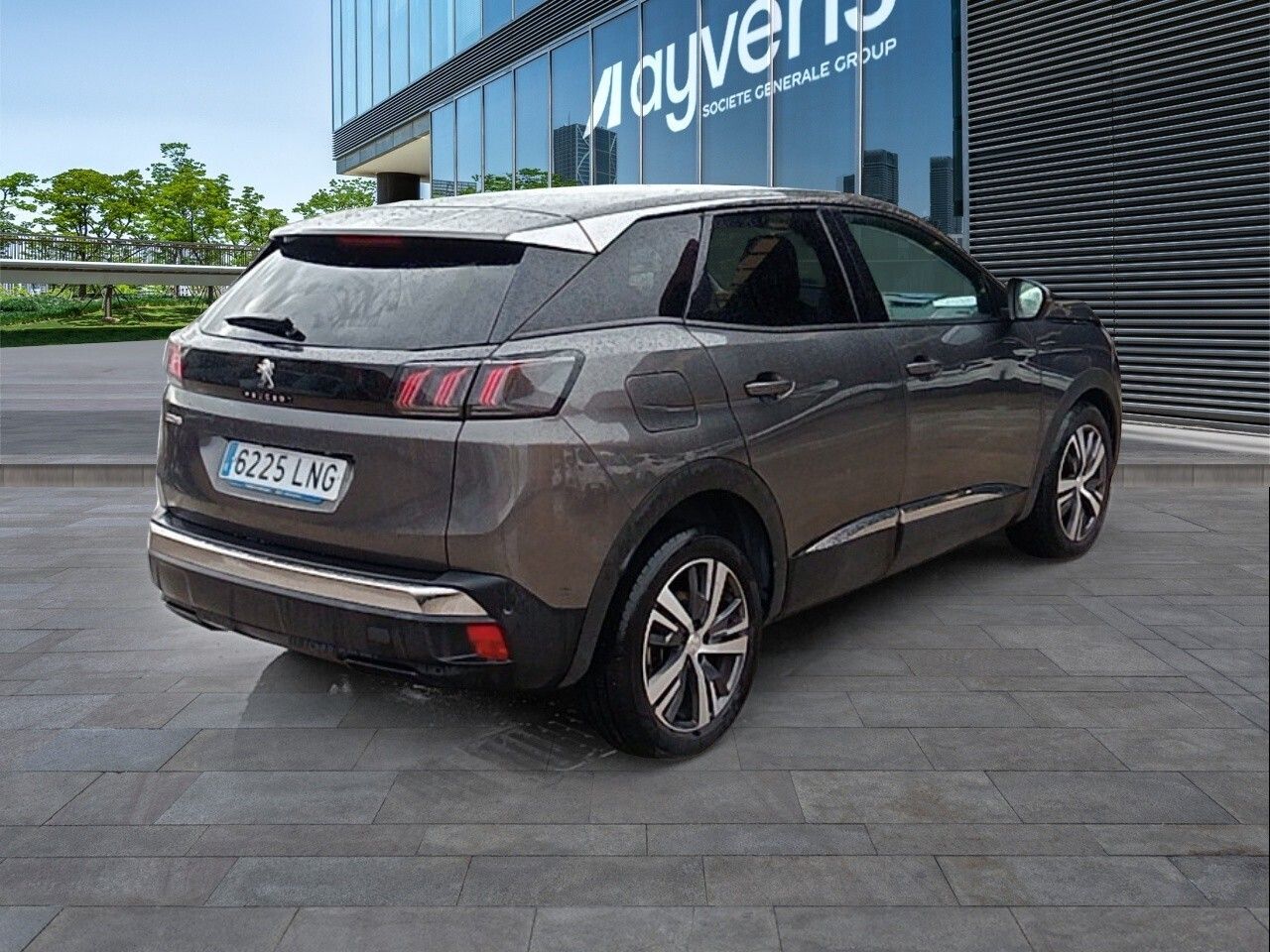 Peugeot 3008 1.5 Bluehdi 96kw (130cv) S&s Allure Eat8 - Foto 2