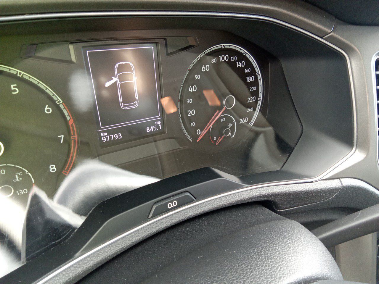 Volkswagen T-roc Advance R-line 1.0 Tsi 81kw (110cv) - Foto 2