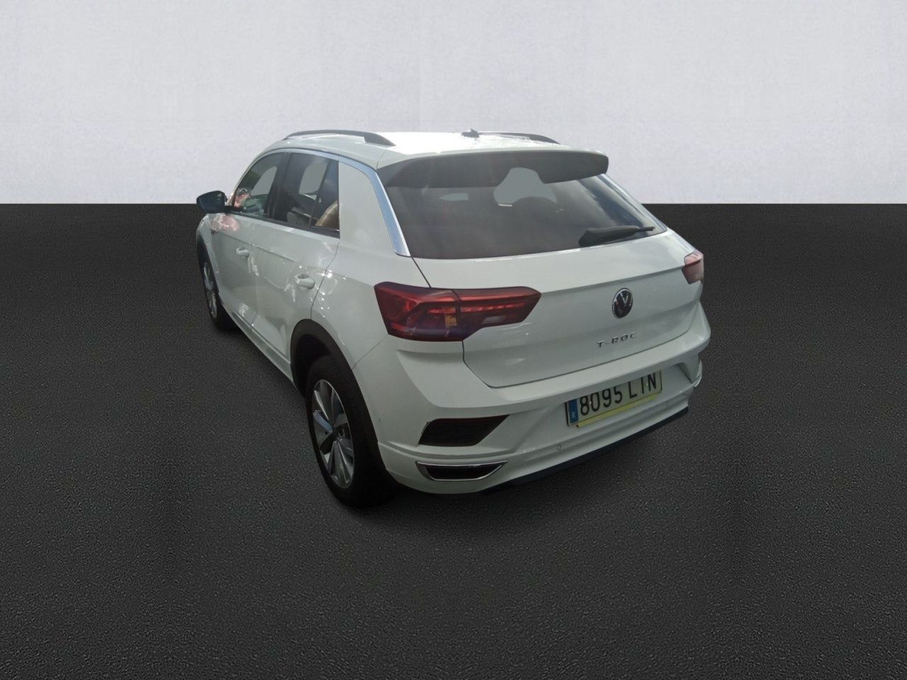 Volkswagen T-roc Advance R-line 1.0 Tsi 81kw (110cv) - Foto 2