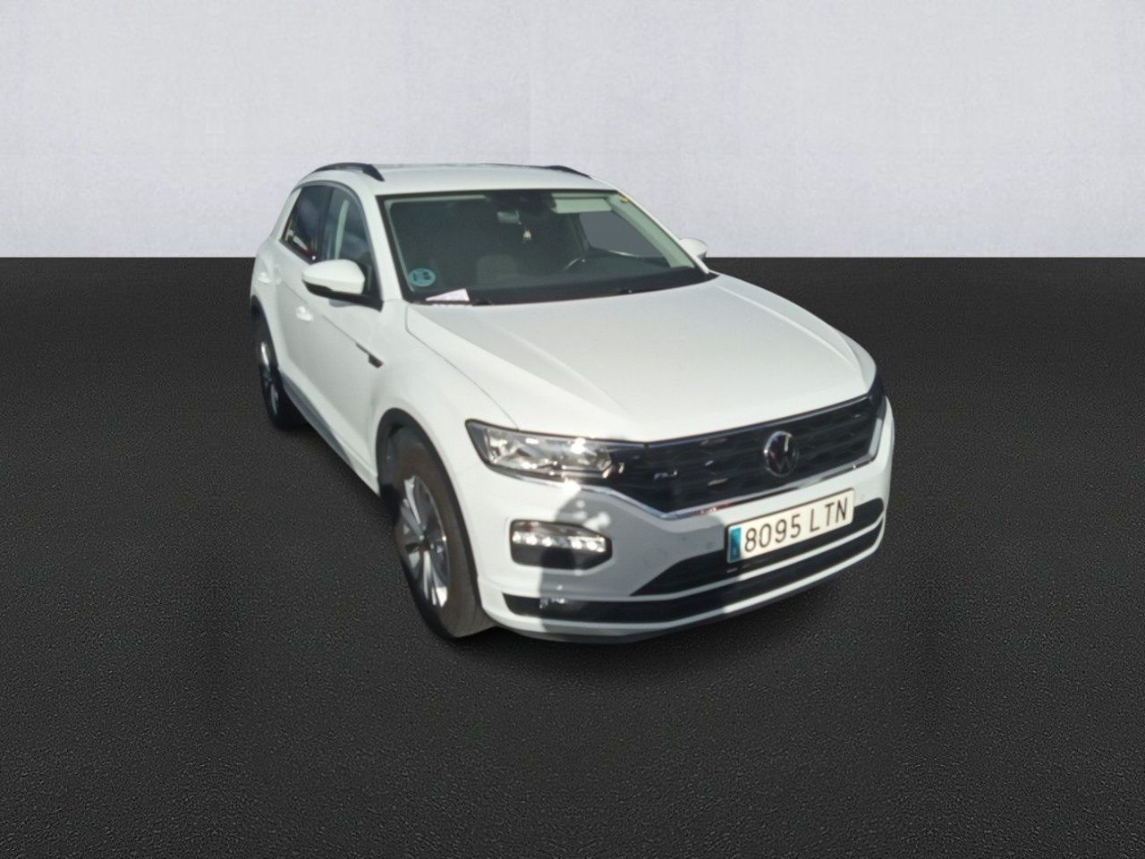 Volkswagen T-roc Advance R-line 1.0 Tsi 81kw (110cv) - Foto 2