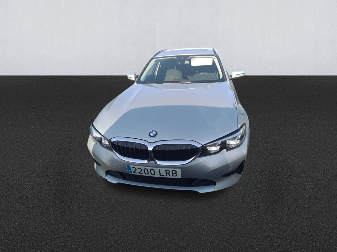 Bmw Series 3 320d Auto.touring - Foto 2