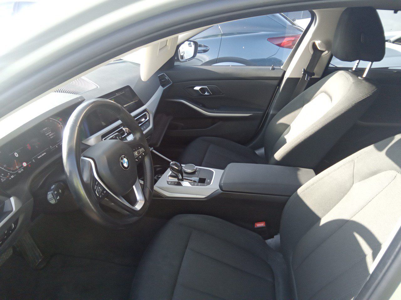 Bmw Series 3 320d Auto.touring - Foto 2