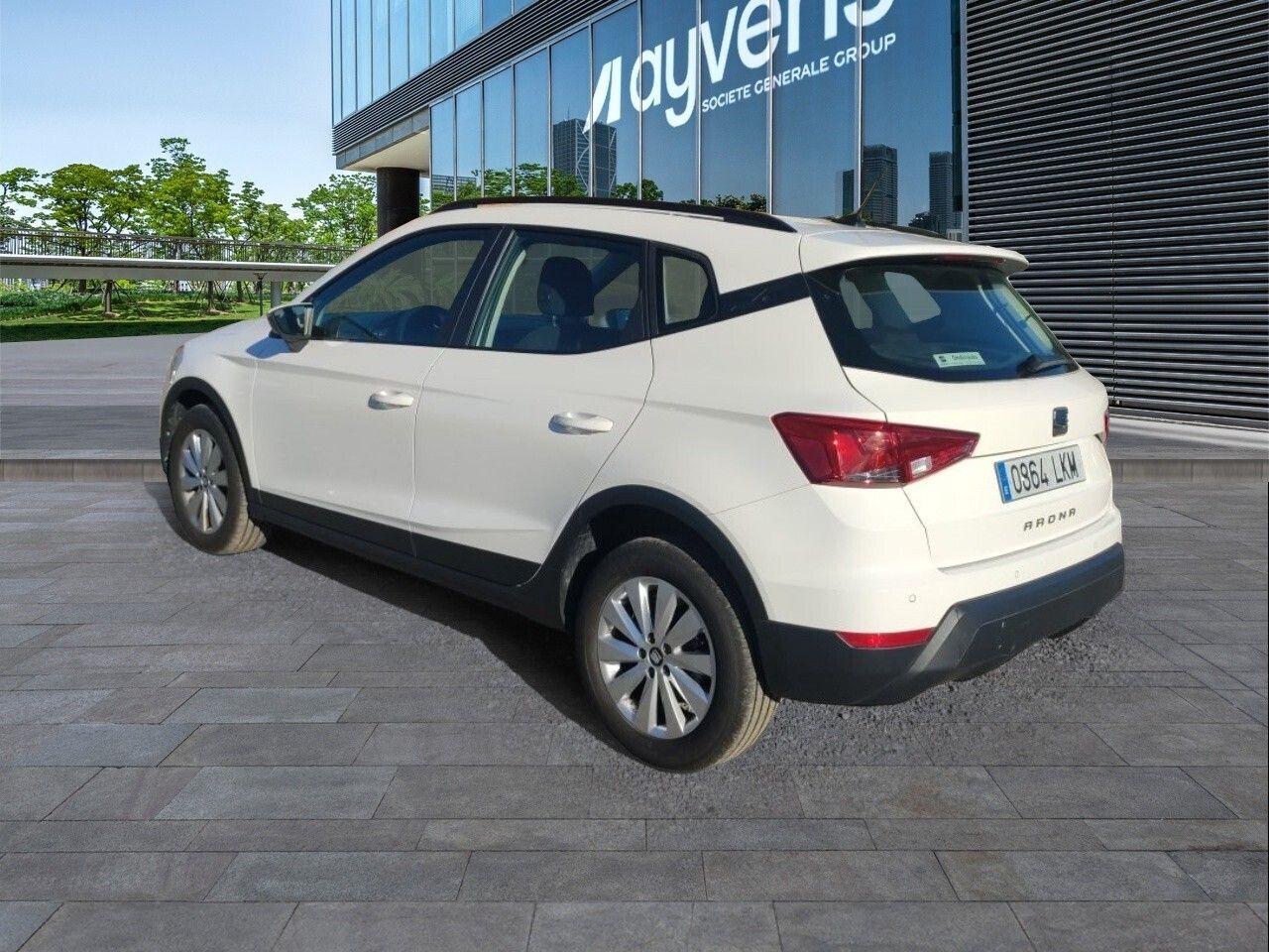 Seat Arona 1.0 Tsi 85kw (115cv) Style Go Eco - Foto 2