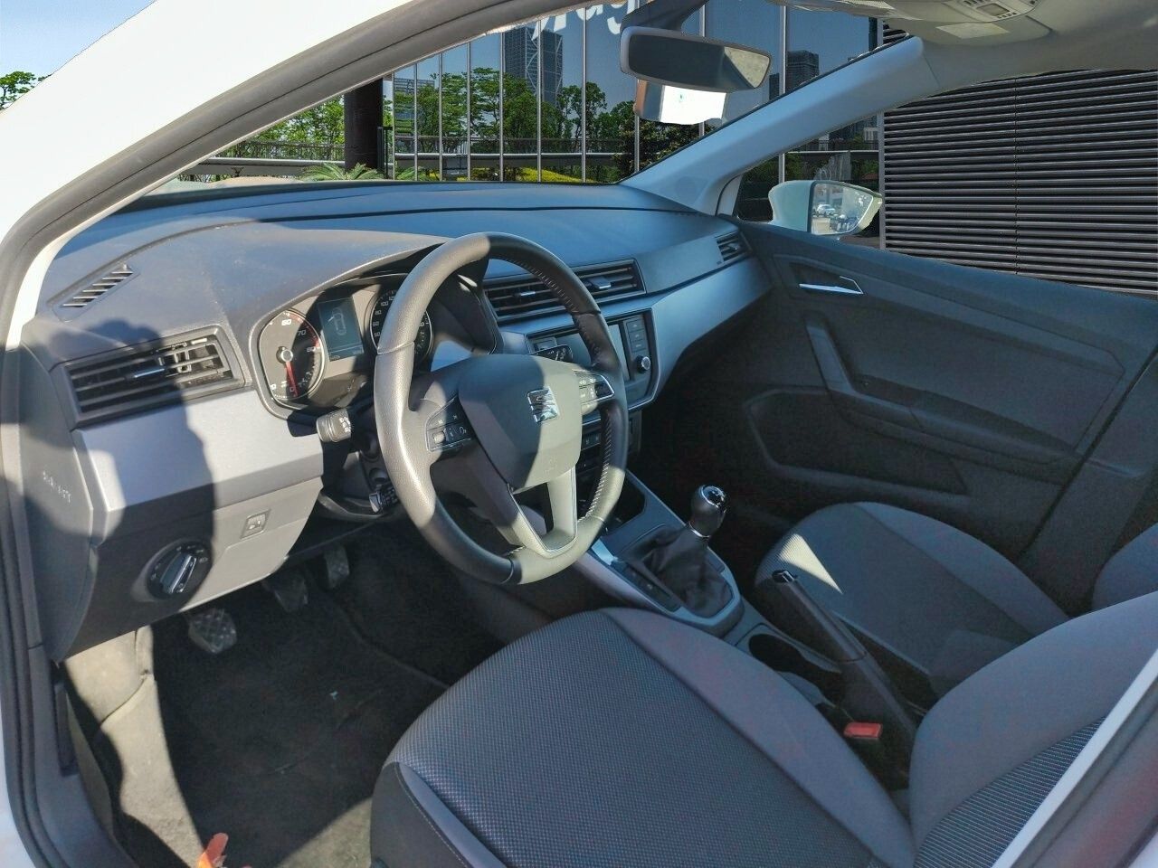 Seat Arona 1.0 Tsi 85kw (115cv) Style Go Eco - Foto 2