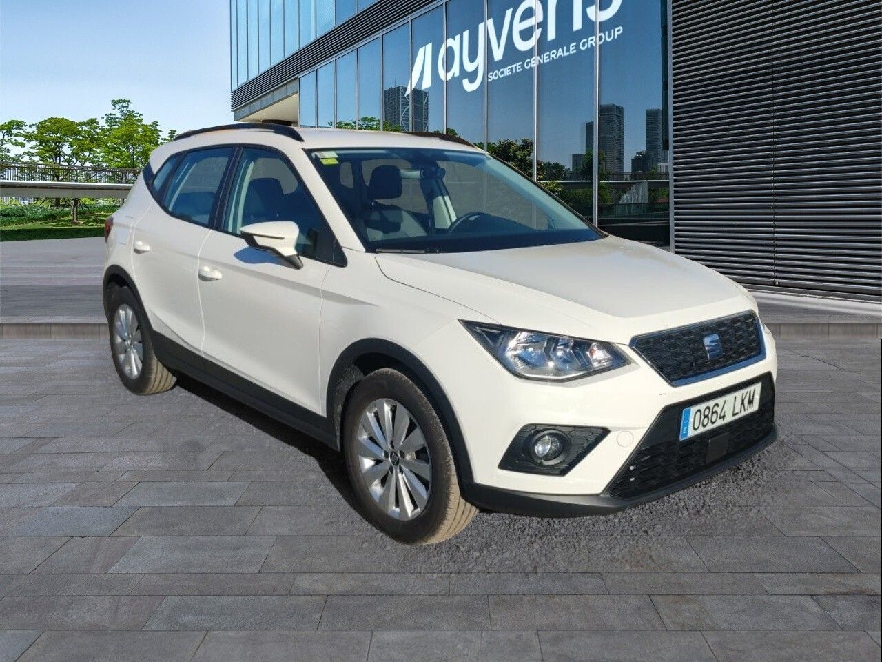 Seat Arona 1.0 Tsi 85kw (115cv) Style Go Eco - Foto 2