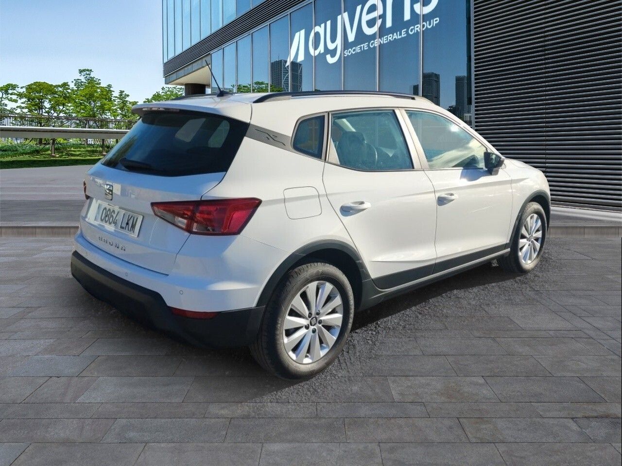 Seat Arona 1.0 Tsi 85kw (115cv) Style Go Eco - Foto 2