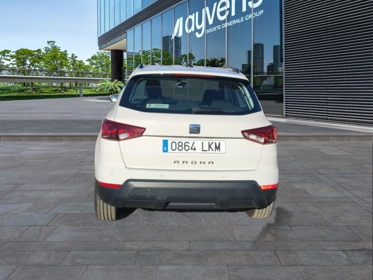 Seat Arona 1.0 Tsi 85kw (115cv) Style Go Eco - Foto 2