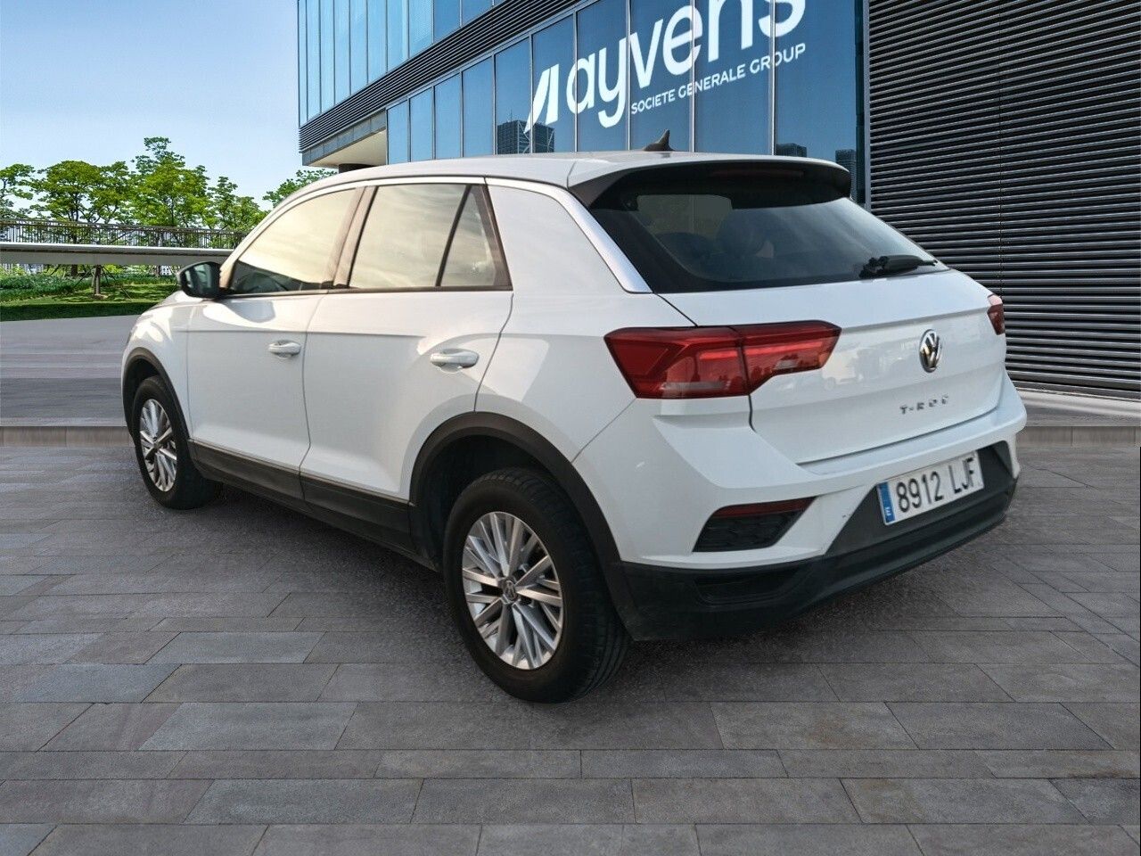 Volkswagen T-roc Edition 1.6 Tdi 85kw (115cv) - Foto 2