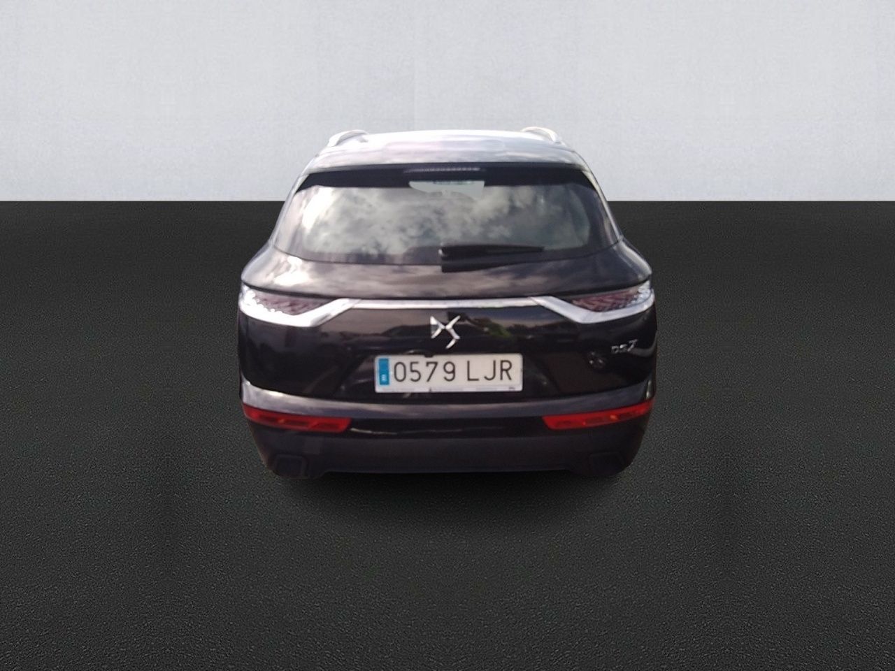 Ds Ds 7 Crossback Bluehdi De 96kw (130cv) Auto.be Chic - Foto 2