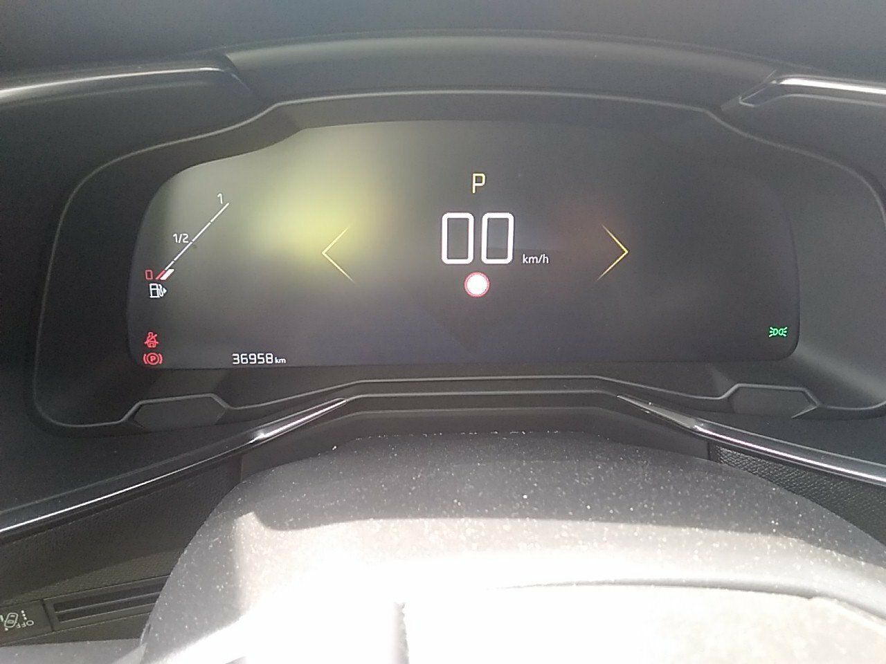 Ds Ds 7 Crossback Bluehdi De 96kw (130cv) Auto.be Chic - Foto 2