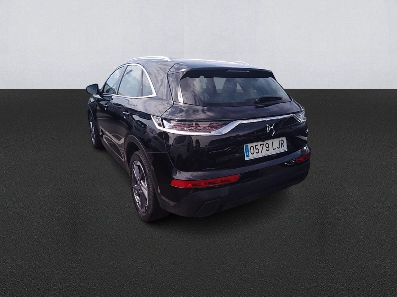 Ds Ds 7 Crossback Bluehdi De 96kw (130cv) Auto.be Chic - Foto 2