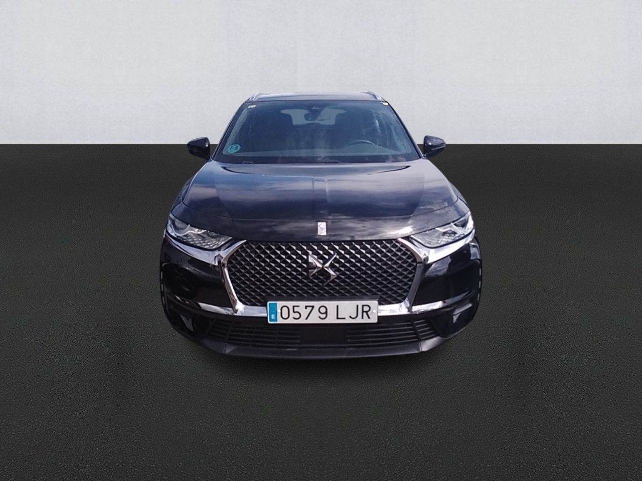 Ds Ds 7 Crossback Bluehdi De 96kw (130cv) Auto.be Chic - Foto 2