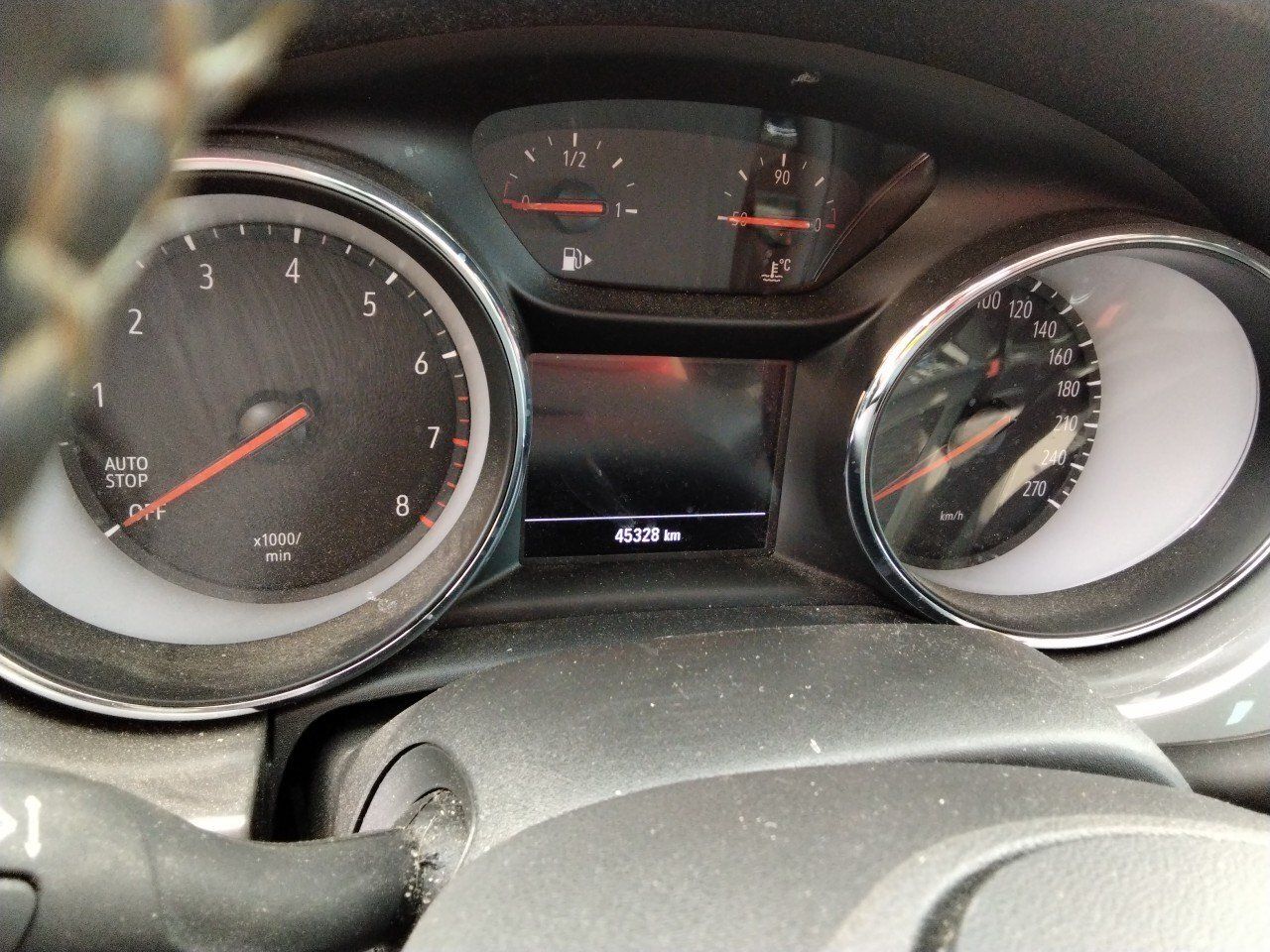 Opel Astra 1.2t Shl 81kw (110cv) Gs Line - Foto 2