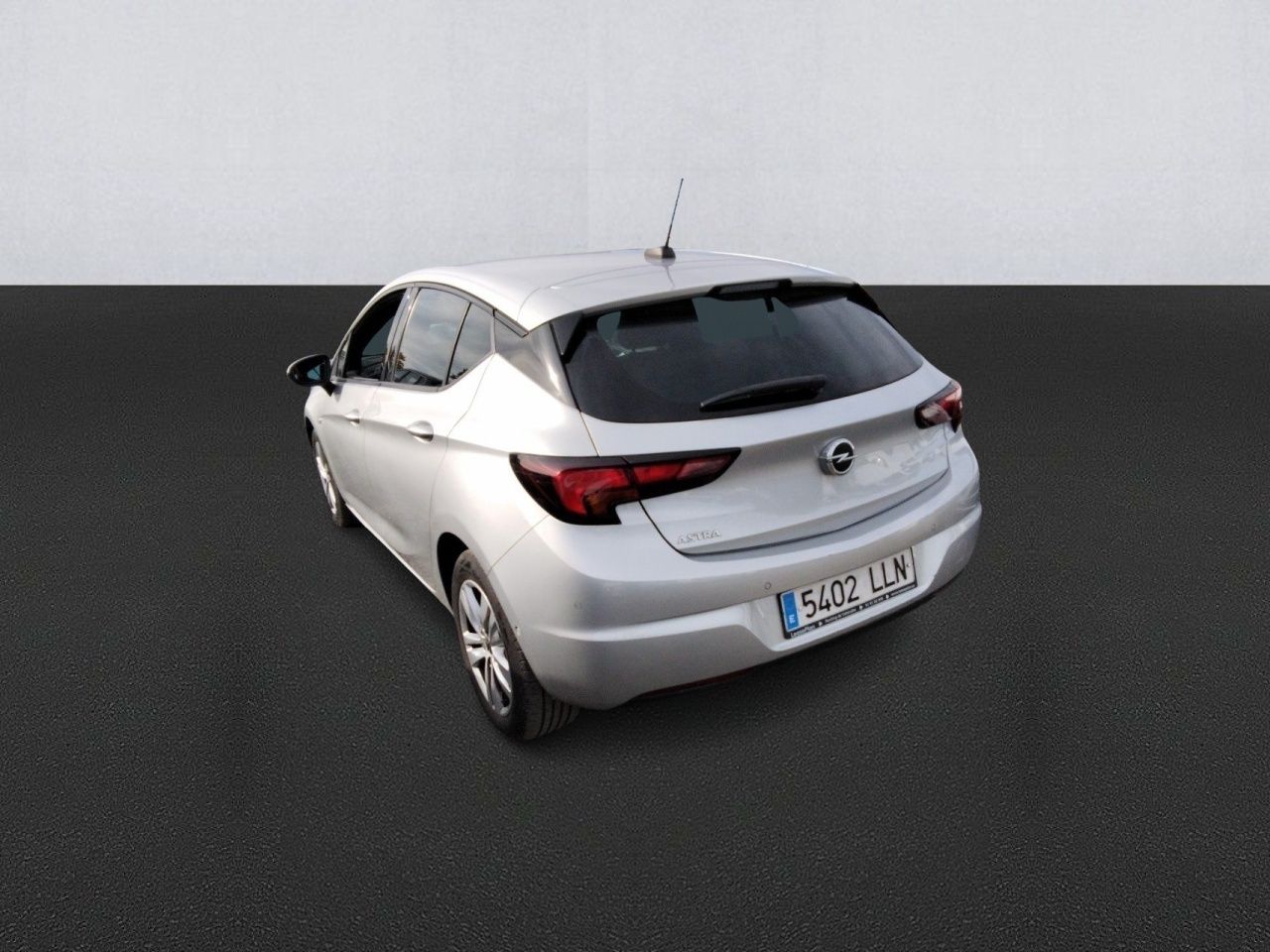 Opel Astra 1.2t Shl 81kw (110cv) Gs Line - Foto 2