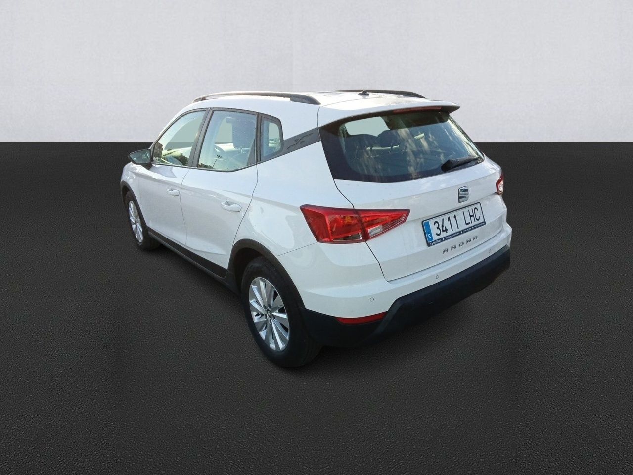 Seat Arona 1.6 Tdi 70kw (95cv) Style Edition Eco - Foto 2